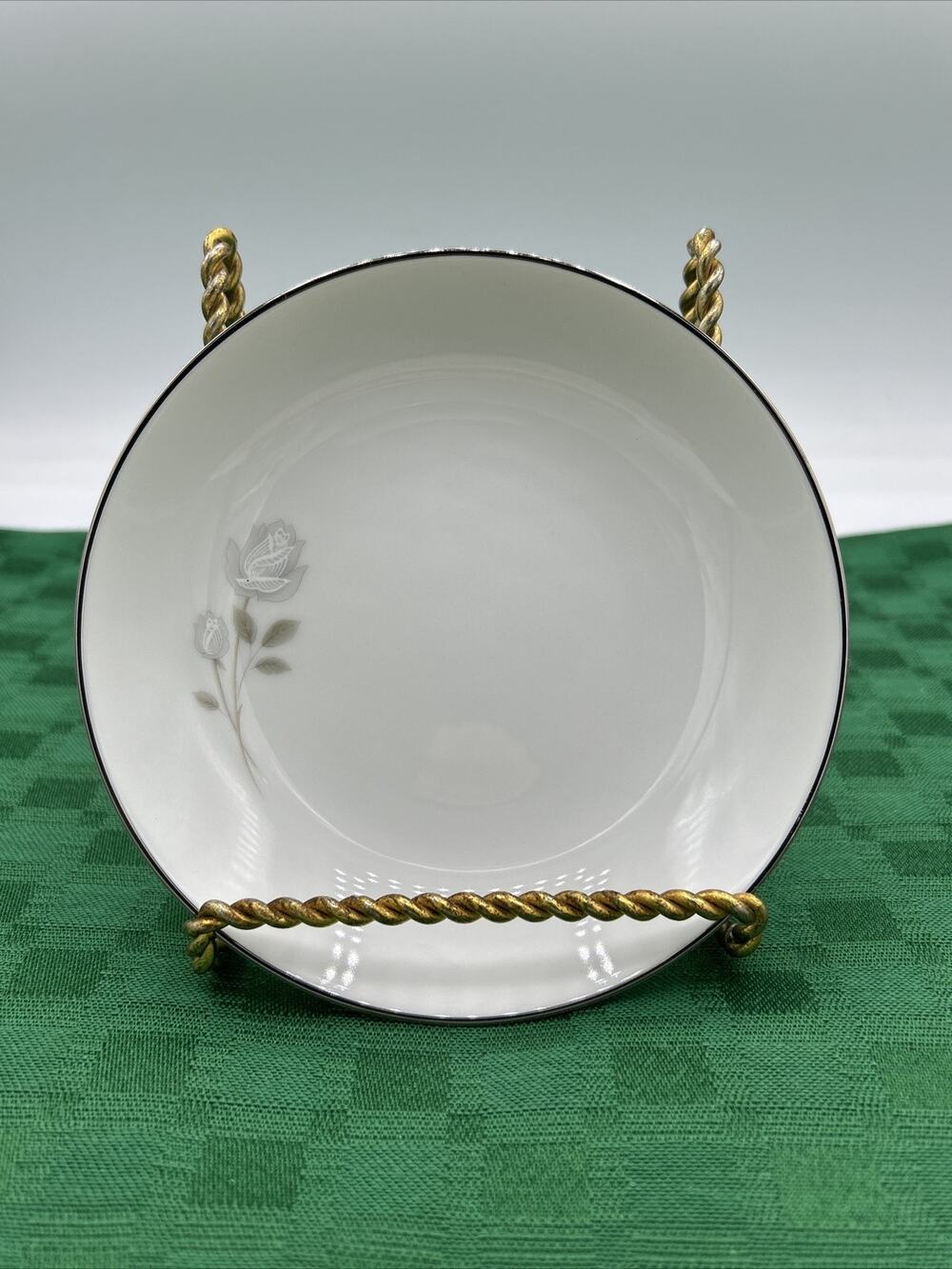 Noritake ALTADENA Desert Sauce Dish 5.5"